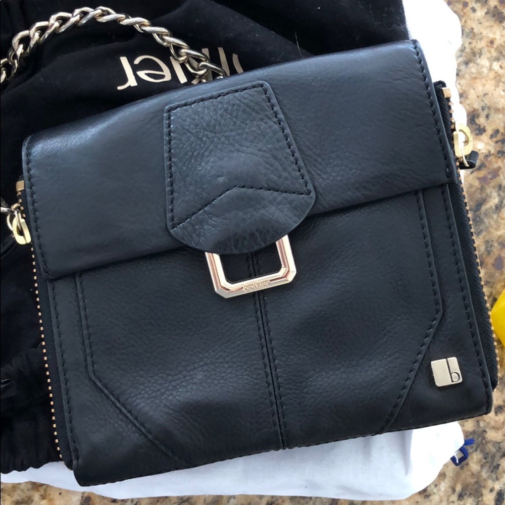 Botkier Ludlow Crossbody